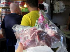 -马志善稀糊爛生熟肉店