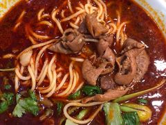 -醉面(五道口启迪大厦店)