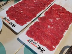 -南城十里潮汕鲜牛火锅·鲜虾生滚粥(融汇老商埠店)