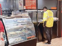 -姚记炒肝店(簋街店)