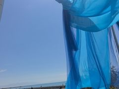 -青海湖二郎剑景区