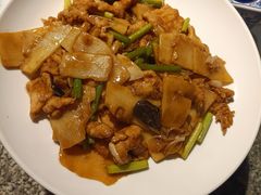 -并州大牌档之醉轻尘