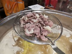 -幸运牛汕头小黄牛牛肉火锅(梅林店)