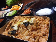 -杀猪天·韩国烤肉(总店)