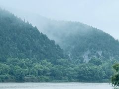 -龙门石窟-香山寺