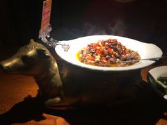 -炊烟小炒黄牛肉(东庆街店)