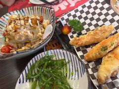 -仙隐小鹿中华料理(南宁万象城店)