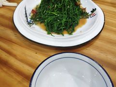 凉拌沙葱-三益轩(总店)