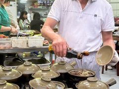 -荣记煲仔饭(高庙路店)
