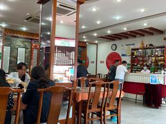 大堂-教师之家赵家羊汤馆(东青龙街店)