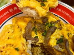 -明記茶餐廳(福田总店)