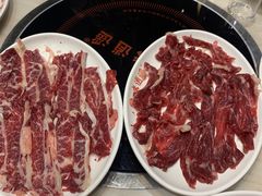-味逍遥牛肉火锅(万江旗舰店)