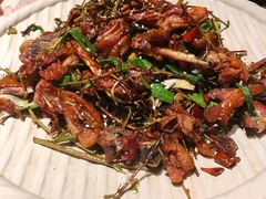 老味道茶香鸭-杨记隆府(汉街店)