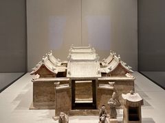 -深圳博物馆(古代艺术馆)