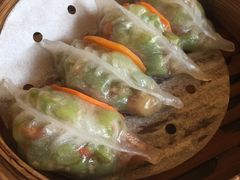 -金汇酒楼(中山东区店)