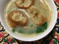 -城南往事济南风味主题餐厅(东环店)