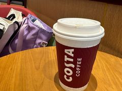 -COSTA COFFEE(天通苑华联店)