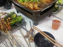 -马老大烧烤(和平路店)