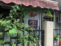 门面-WOW coffee