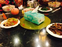 -吾味香葫芦头(安西街店)