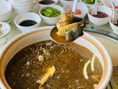-爱膳菌锅锅(阳南店)