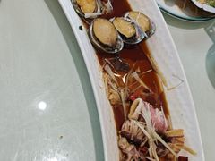 -鲜得莱渔港·小平岛海胆馆(七贤岭店)