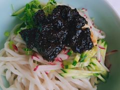 -民福居烤鸭店(石榴庄店)