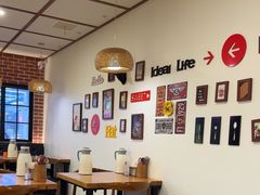 -多宾韩国料理(学衡路店)