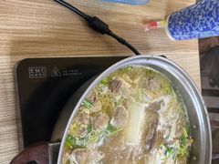 -也来利牛腩火锅(大马路店)