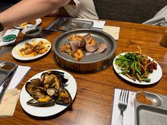 -汉巴味德(大悦城店)