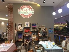 -Summer House夏莫手工坊团建活动(世博源店)