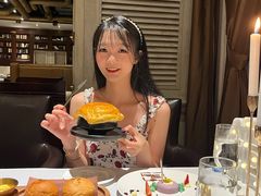 -哈布斯扒房(华发商都店)