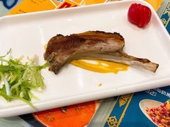 -撒拉花儿·新疆菜·清真(太阳宫店)