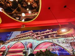 -蜀香三绝·牛蛙·烤鱼·天府炒鸡(安丘泰华店)