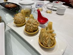 泰国榴莲酥-金翠皇宫粤菜·点心·海鲜(科技园店)