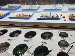 -正福居老北京正宗铜锅泉水涮肉(彰化路店)