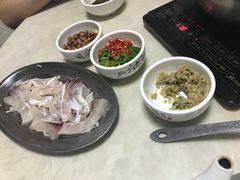-源港渔村-中山脆肉鲩(博罗店)