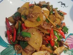 -树厨贵州菜(大十字店)
