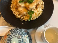 -五号茶居·新派粤菜·岭南五号酒店(沿江中路店)