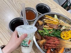 -瑞安第一泡·后街泡泡(虹桥后街店)