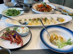 -杭州西湖柳莺里酒店·闻莺厅