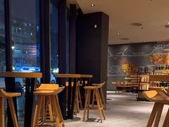 -星巴克(杭州桐庐利时广场店)