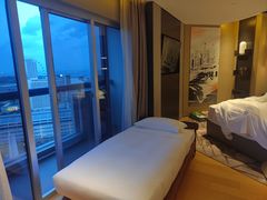 -新加坡瑞士史丹福酒店