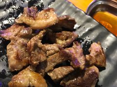 -咕咕站韩国料理(紫金港店)