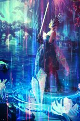 -梓摄影古装写真工作室(富力广场店)