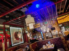 -缪氏川菜(深圳北站缤果空间店)