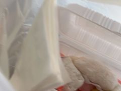 -澳门长洲糯米糍(柯打苏沙街店)