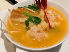 -利苑酒家(宜安广场店)