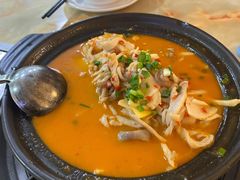 -李师傅脆肚(梅林店)