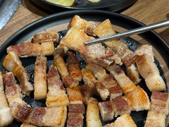 -香猪坊韩国烤肉专属门店(魏公村店)